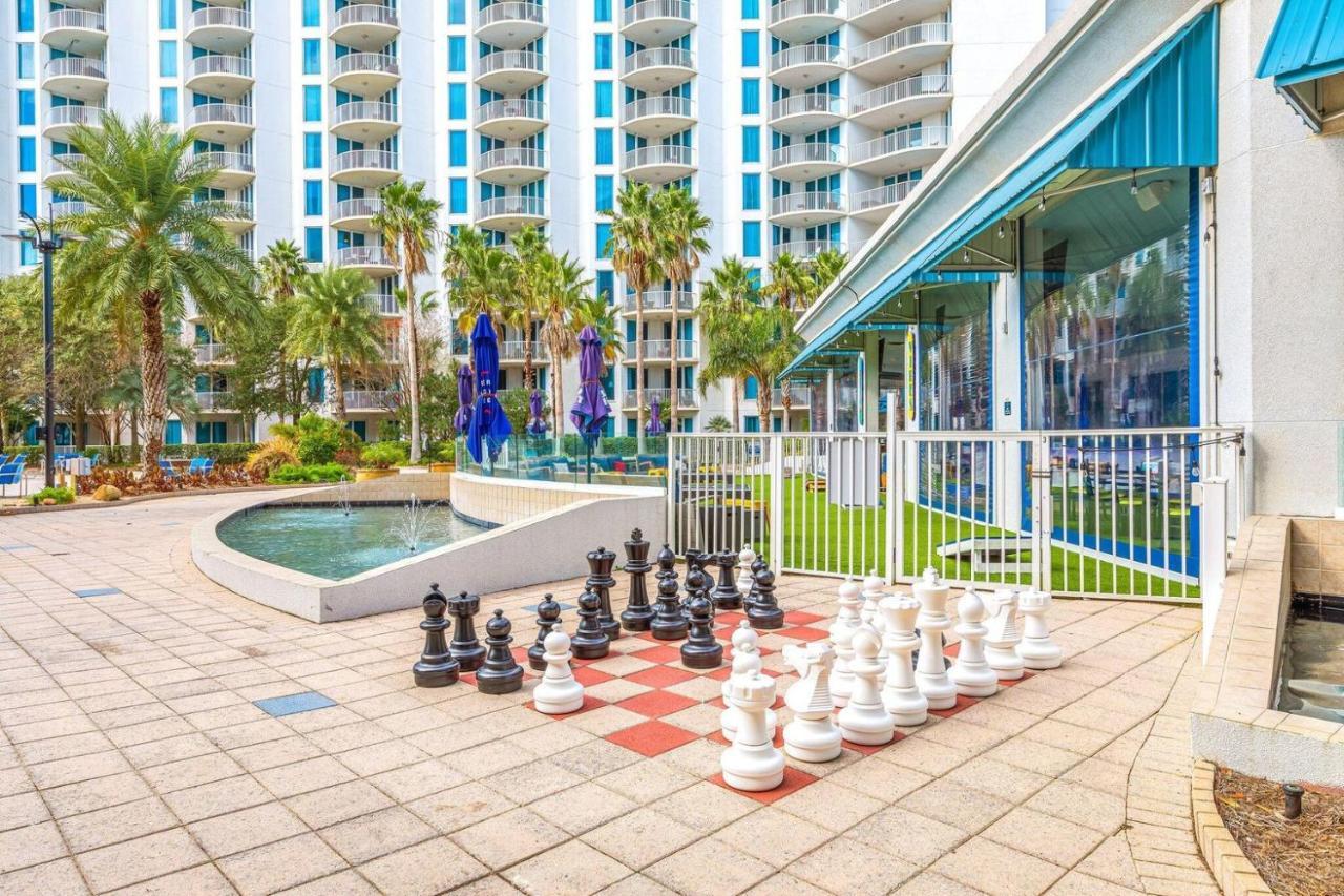 Marvelous 9Th Floor Condo Gulf, Pool & Sunset View Destin Buitenkant foto