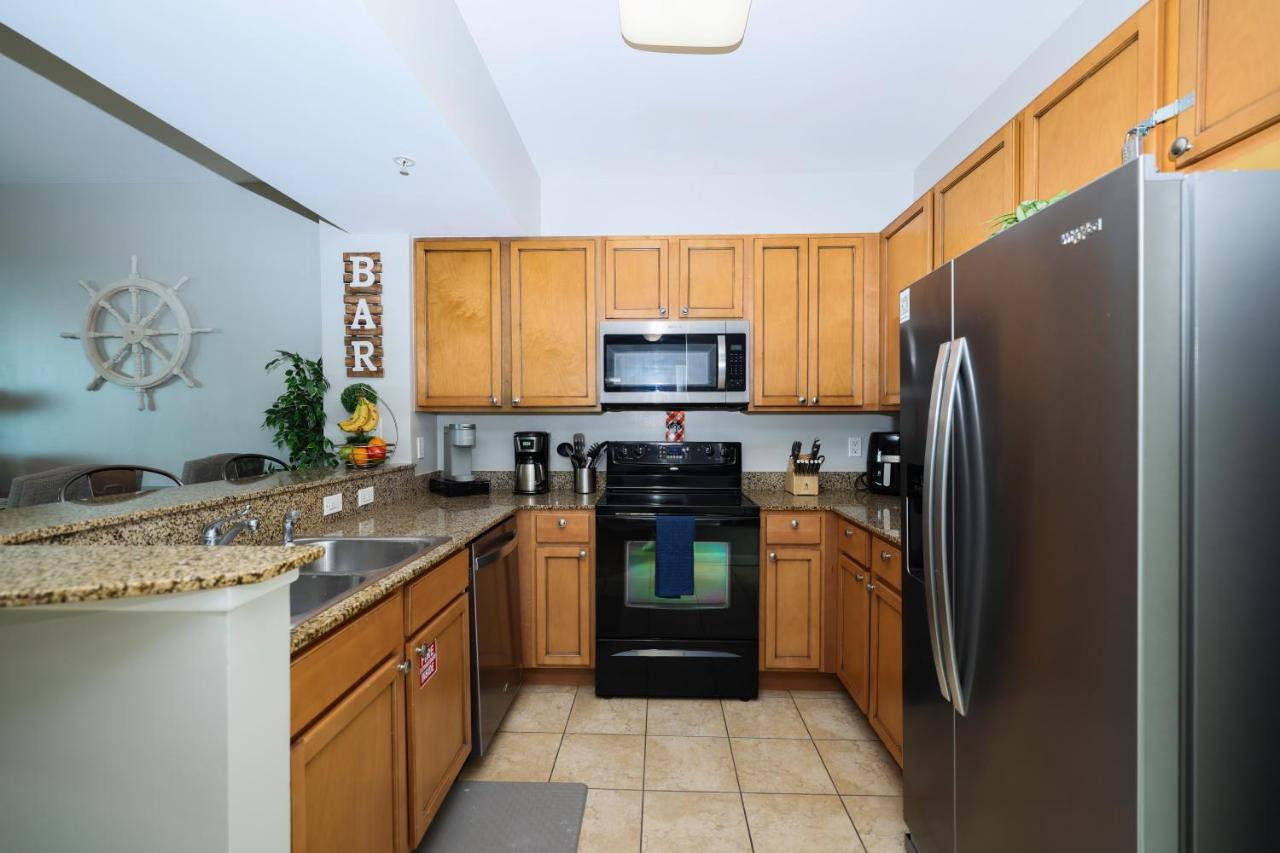 Marvelous 9Th Floor Condo Gulf, Pool & Sunset View Destin Buitenkant foto