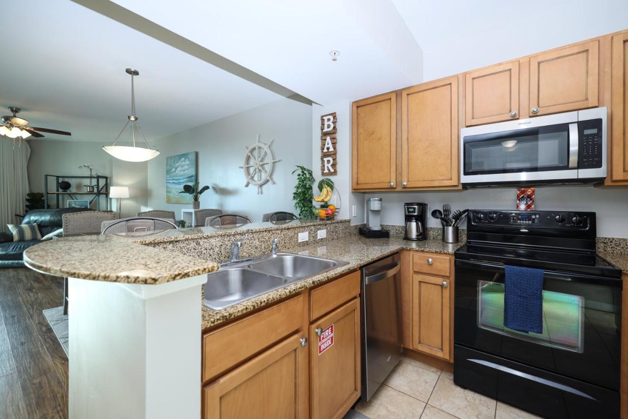 Marvelous 9Th Floor Condo Gulf, Pool & Sunset View Destin Buitenkant foto