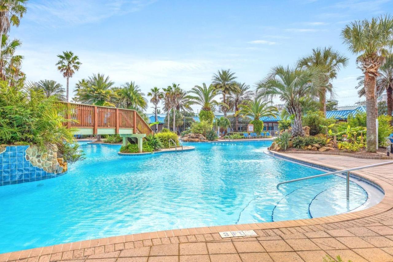 Marvelous 9Th Floor Condo Gulf, Pool & Sunset View Destin Buitenkant foto
