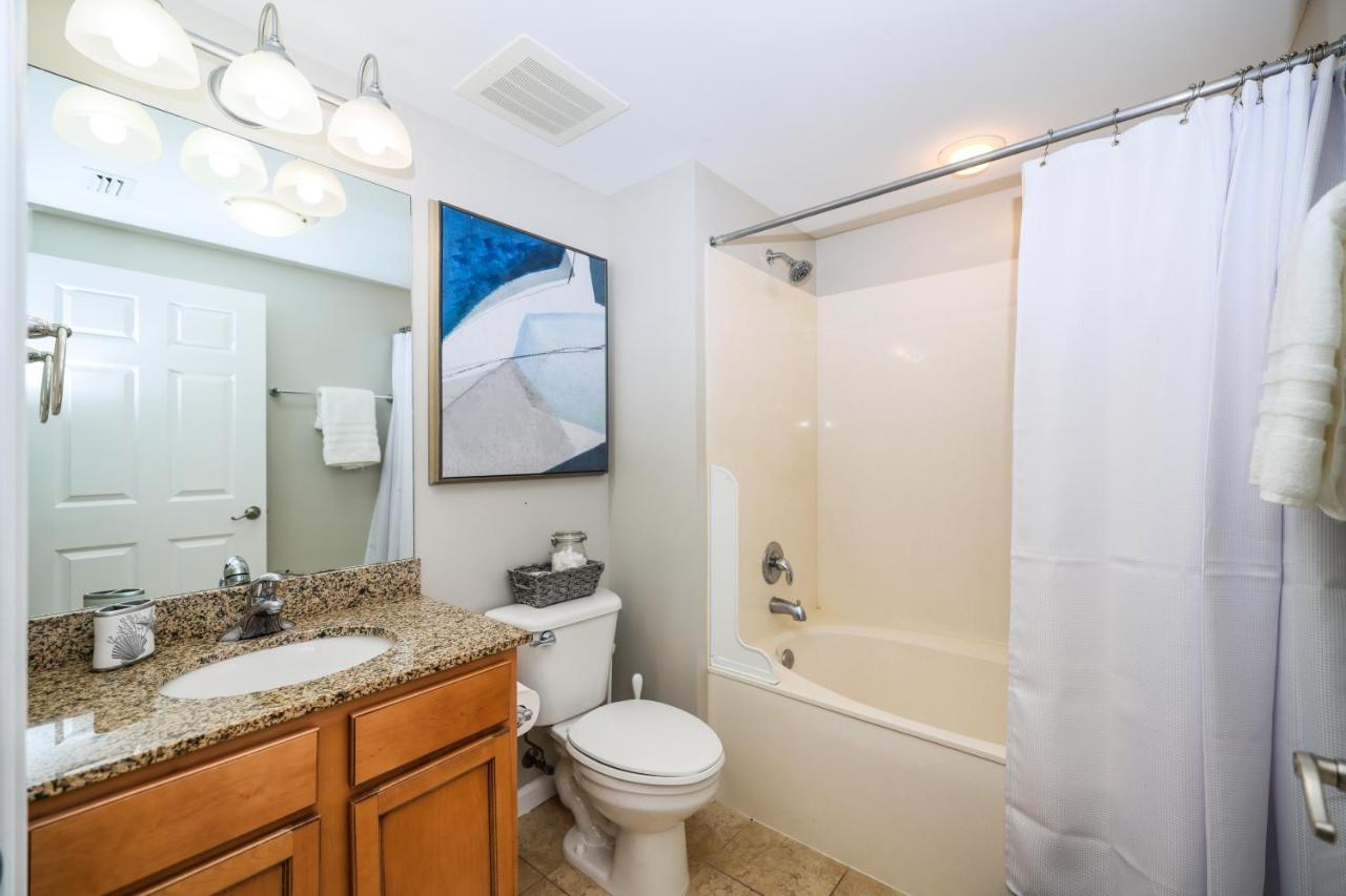 Marvelous 9Th Floor Condo Gulf, Pool & Sunset View Destin Buitenkant foto