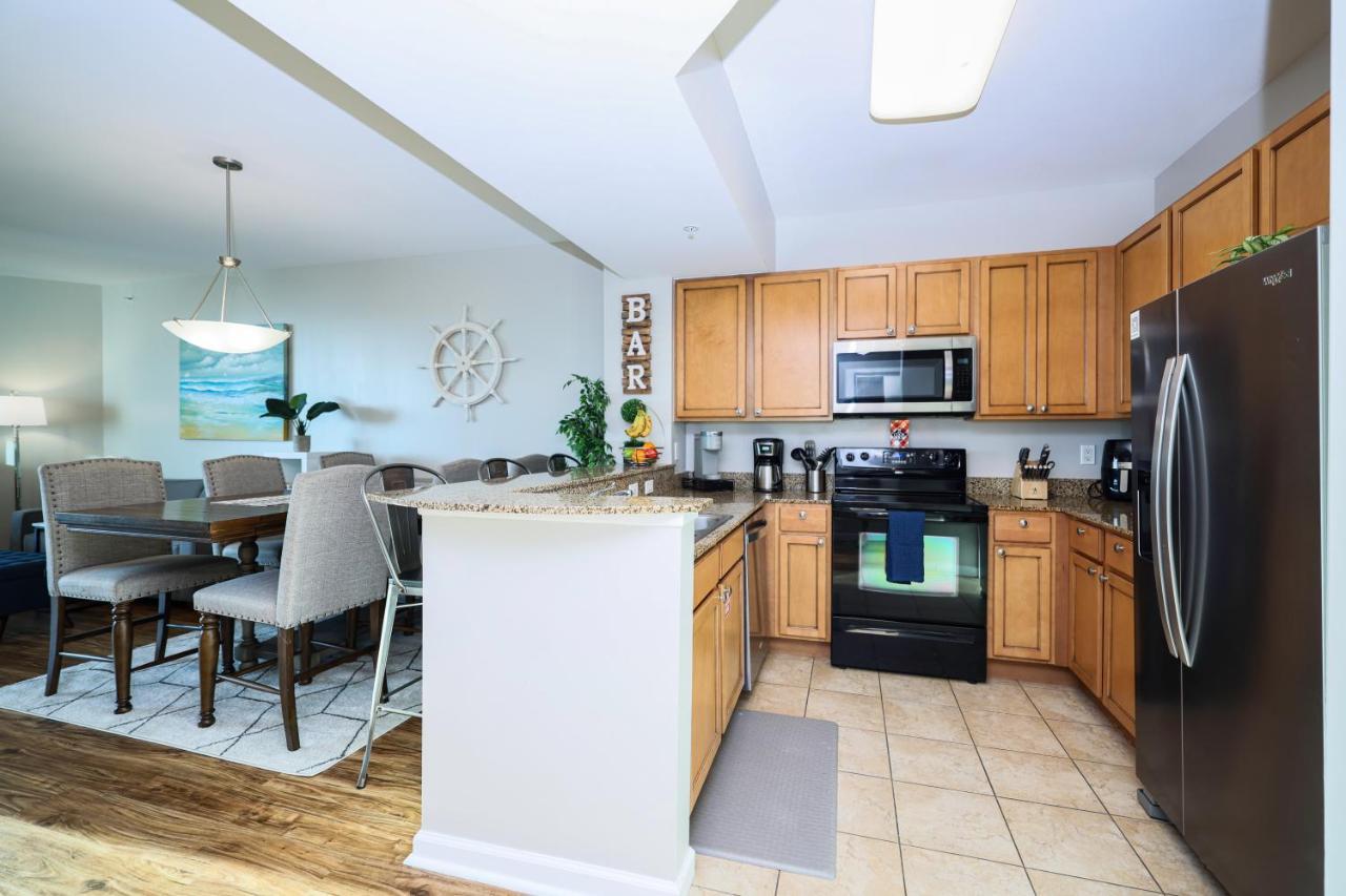 Marvelous 9Th Floor Condo Gulf, Pool & Sunset View Destin Buitenkant foto
