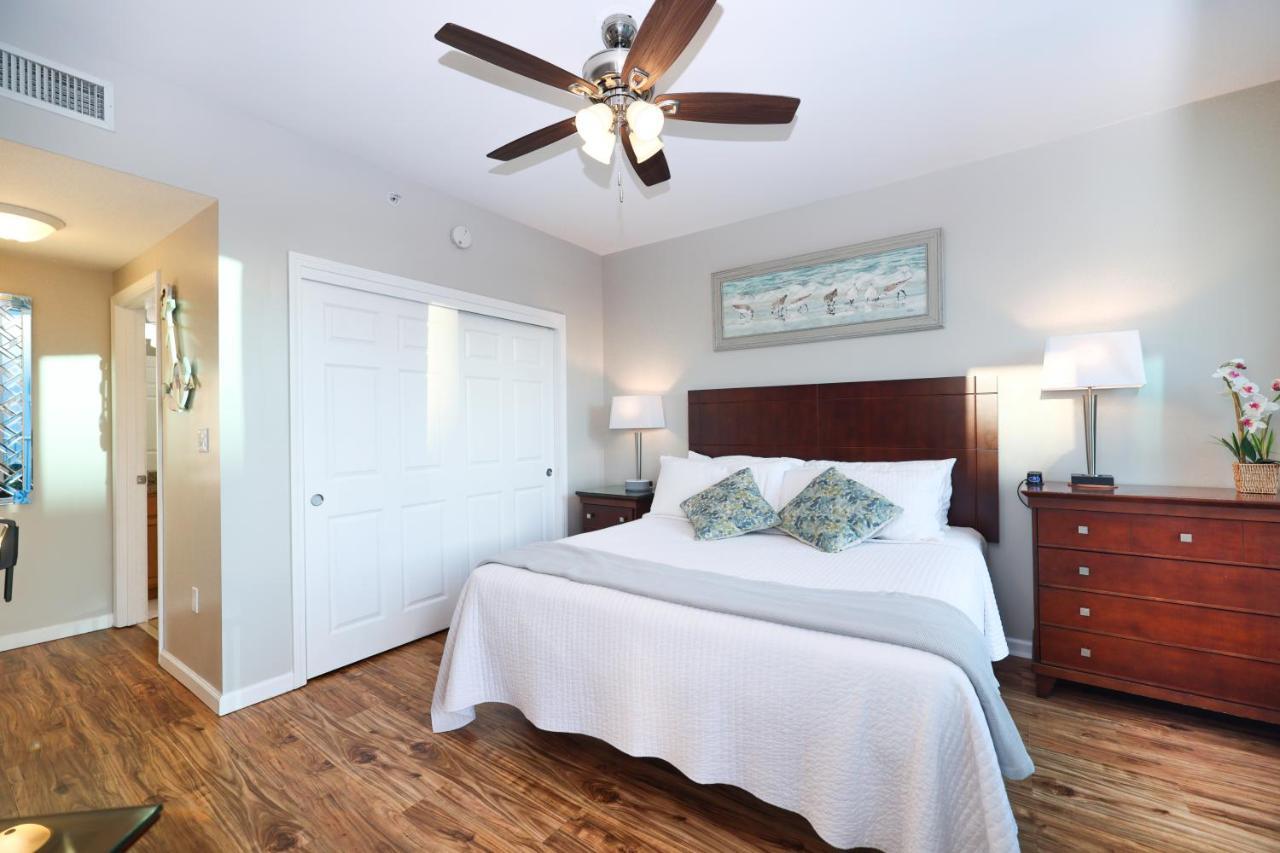 Marvelous 9Th Floor Condo Gulf, Pool & Sunset View Destin Buitenkant foto