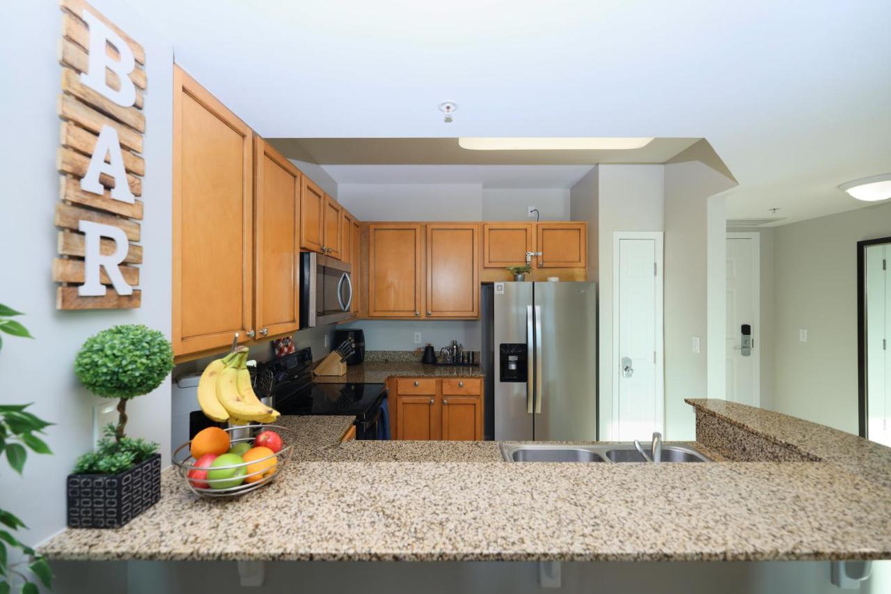 Marvelous 9Th Floor Condo Gulf, Pool & Sunset View Destin Buitenkant foto