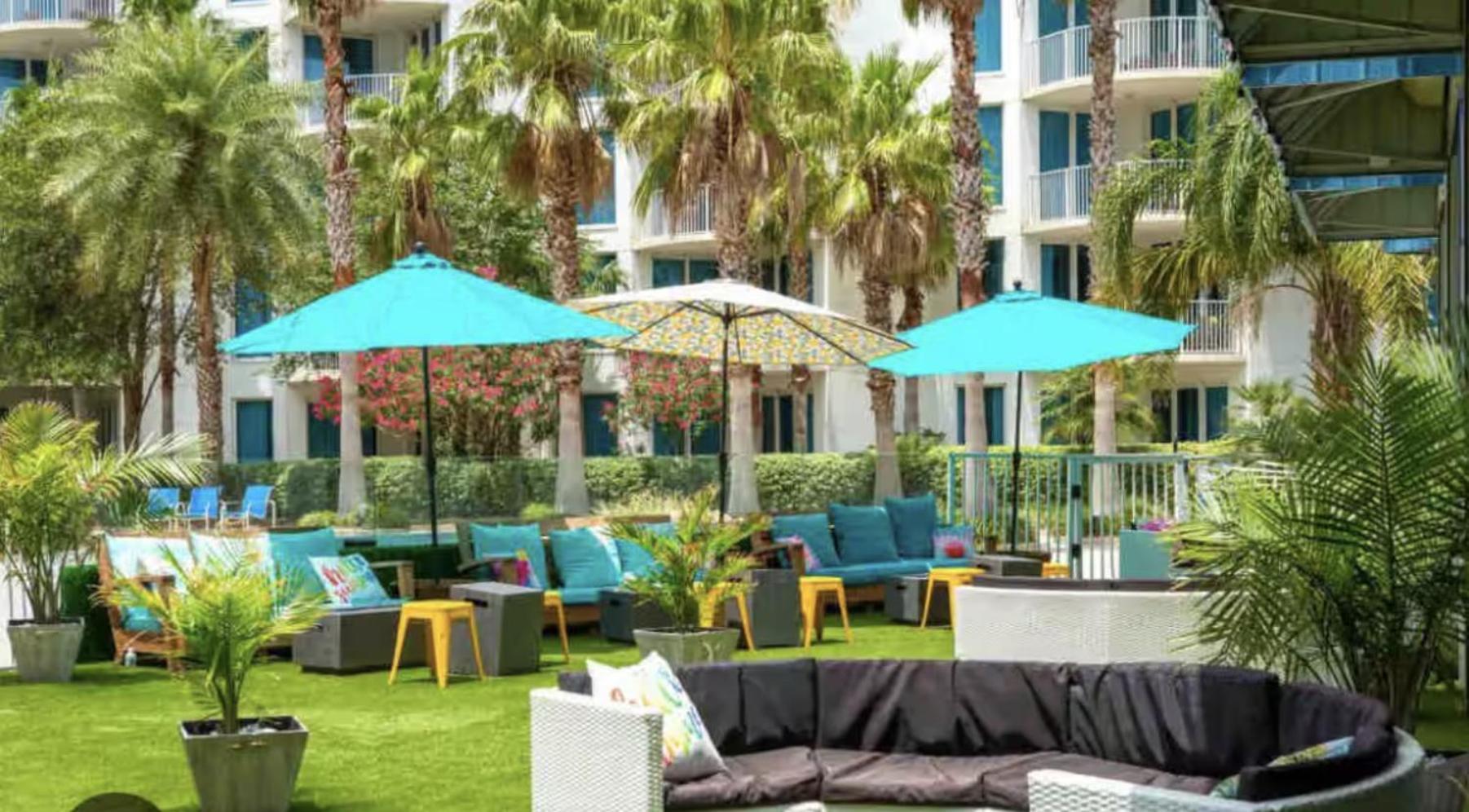 Marvelous 9Th Floor Condo Gulf, Pool & Sunset View Destin Buitenkant foto